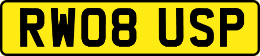 RW08USP