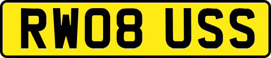 RW08USS
