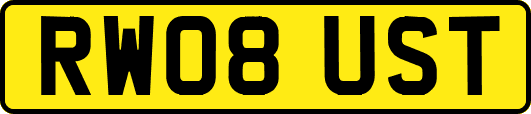RW08UST