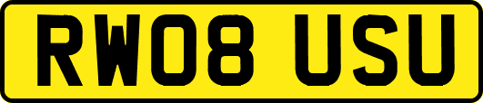 RW08USU