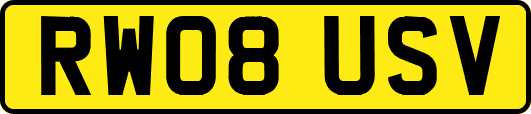 RW08USV