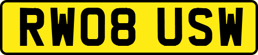 RW08USW