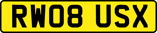 RW08USX