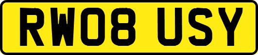 RW08USY