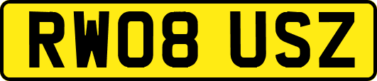 RW08USZ