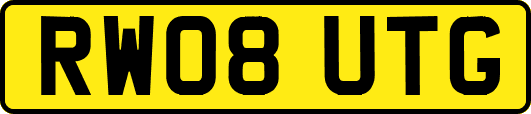 RW08UTG