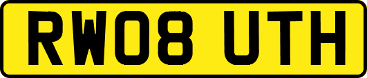RW08UTH