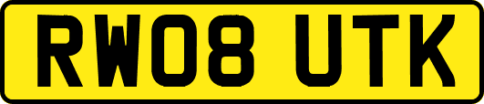 RW08UTK