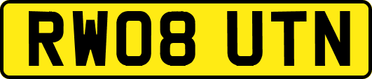 RW08UTN