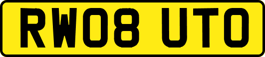RW08UTO