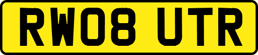 RW08UTR