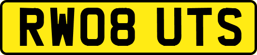 RW08UTS