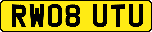 RW08UTU