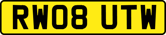 RW08UTW