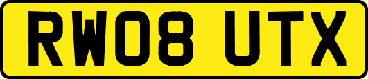 RW08UTX