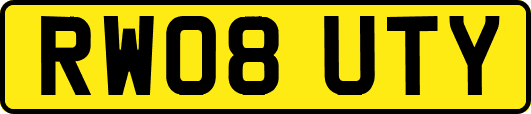 RW08UTY