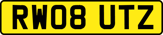 RW08UTZ