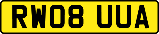 RW08UUA