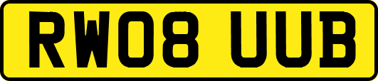 RW08UUB
