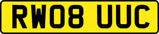 RW08UUC