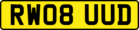 RW08UUD