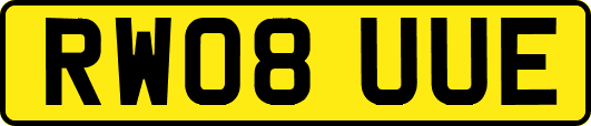RW08UUE