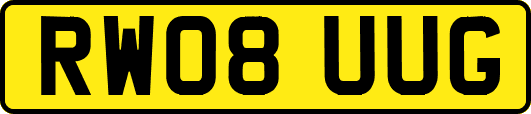RW08UUG