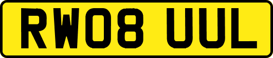 RW08UUL