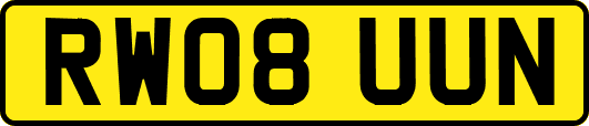 RW08UUN