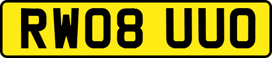 RW08UUO