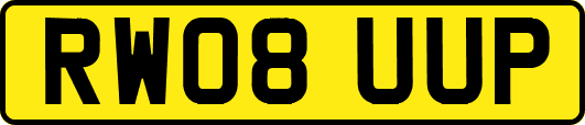 RW08UUP