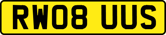 RW08UUS