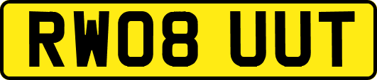 RW08UUT