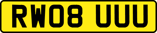 RW08UUU
