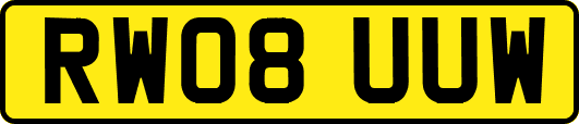 RW08UUW