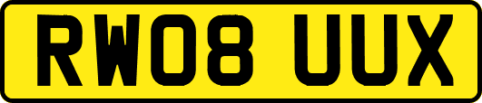 RW08UUX
