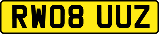 RW08UUZ