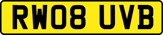RW08UVB