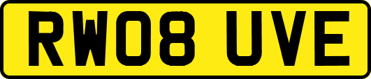 RW08UVE