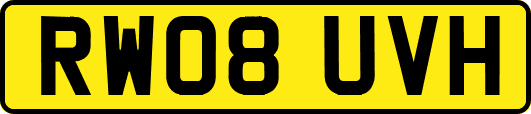 RW08UVH