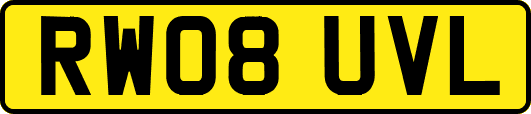 RW08UVL