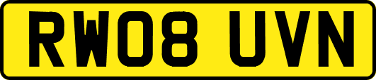 RW08UVN