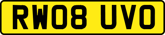 RW08UVO