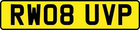 RW08UVP