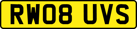RW08UVS