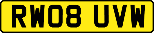 RW08UVW