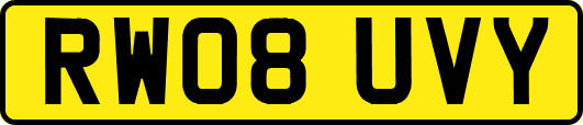 RW08UVY