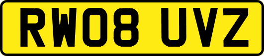 RW08UVZ