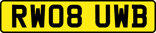 RW08UWB