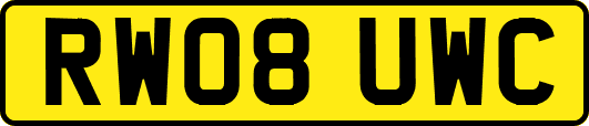 RW08UWC